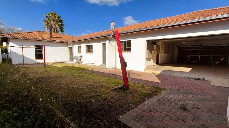 3 Bedroom Property for Sale in Bayswater Free State